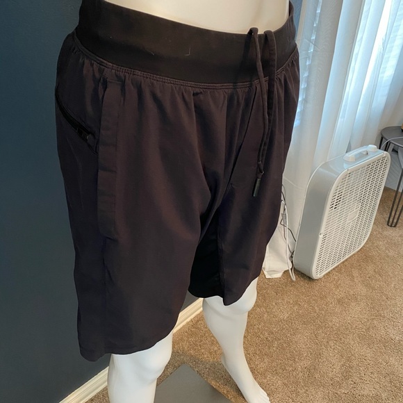 T.H.E. Short 9” Inseam - Picture 3 of 6